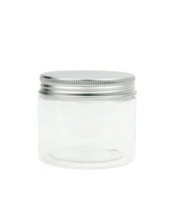 Muestra Bote Pet aluminio 150 ml