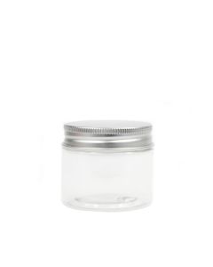 Muestra Bote de plástico 50 ml