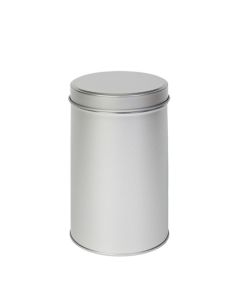 Botecito metálico - 500gr