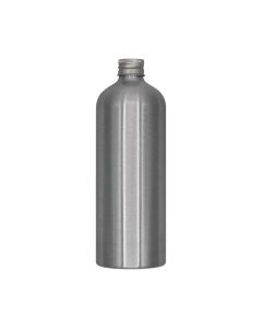 Botella de aluminio de 500ml