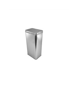 Caja metálica almacenaje café 1,5 kg
