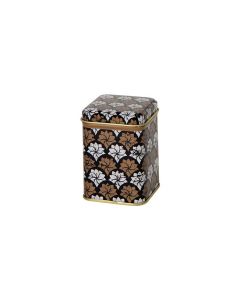 Cajita metal Té 50 gr - Loto