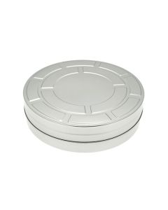 Envase metálico película XL