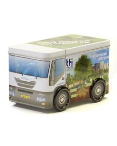 Lata autobus a medida personalizada