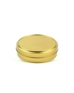 Lata caviar dorada 125 ml 