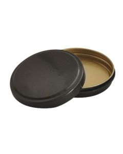 Lata caviar negra 125 ml.