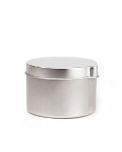 Lata redonda vertedor 250 ml