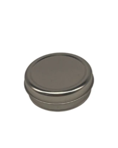 latita bálsamo labial 15 ml plata