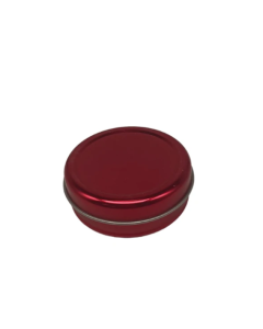 Latita bálsamo labial 15 ml roja