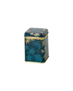 Latita decorada Té 50 gr - Koi
