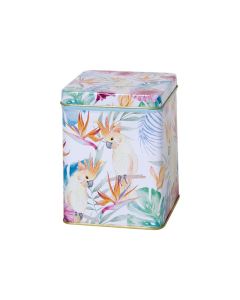 Latita para Té 200 gr - Paradise