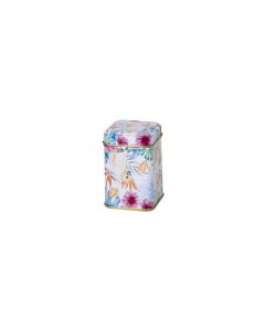 Latita para Té 25 gr - Paradise