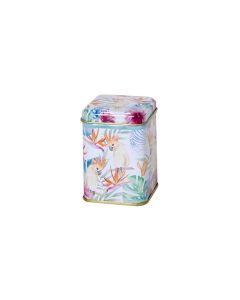 Latita para Té 50 gr - Paradise