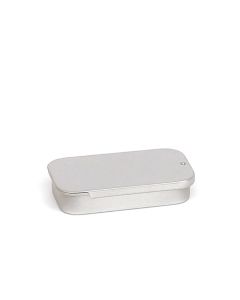 Mini latita tapa deslizante 20 ml