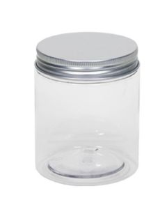 Tarro Pet 250 ml
