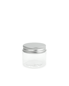 Bote de plástico 50 ml