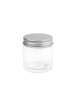 Bote de plástico Pet 100 ml