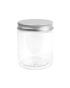 Tarro pet 250 ml