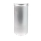 Bote aluminio 1000 ml tapa rosca