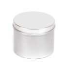 Bote aluminio 225 ml