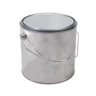 Bote de pintura de 2500 ml