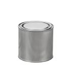 Bote de pintura de 500 ml - bajo