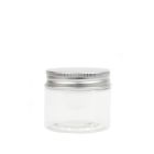 Bote de plástico 50 ml