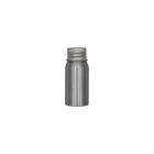 Botella de aluminio de 15ml