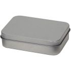 Caja metal tamaño medio
