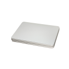 Caja tamaño A6 con tapa bisagra