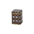 Cajita metal Té 50 gr - Loto