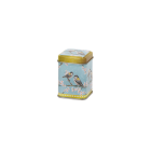 Envase metálico decorado Té 25 gr - Gardin