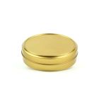 Lata caviar dorada 125 ml 