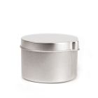 Lata redonda vertedor 250 ml
