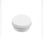 Latita aluminio blanca 50 ml