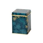 Latita decorada Té 100 gr - Koi
