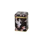 Latita decorada Té 50 gr - Escamas