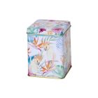 Latita para Té 100 gr - Paradise
