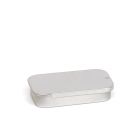 Mini latita tapa deslizante 20 ml