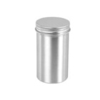 Tarro aluminio tapa rosca 150 ml