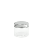 Bote de plástico 50 ml