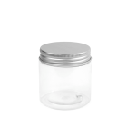 Bote de plástico Pet 100 ml