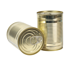 Latas para alimentos: ¿cómo garantizar la seguridad alimentaria?