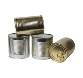 ¿Qué factores afectan el precio de las latas?