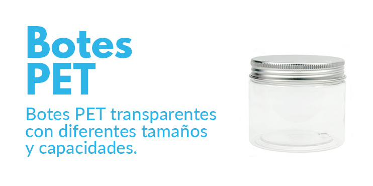 Tarros PET