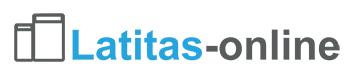 Latitas-Online Logo